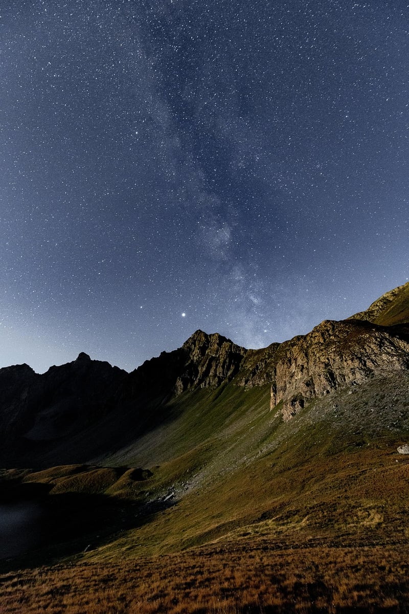 Celestial Photography